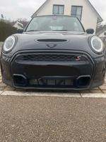 MINI Cooper S Cabrio Bayern - Weißenhorn Vorschau