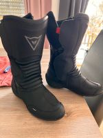 Dainese Motoradstiefel Aurora Damen Nordrhein-Westfalen - Finnentrop Vorschau