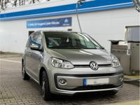 Zuverlässiger VW up! Join aus 03/2019 Essen - Rüttenscheid Vorschau