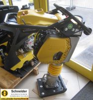 Bomag BT60 Stampfer Verdichter Hopser Rammer Bodenverdichtung Rheinland-Pfalz - Bad Breisig  Vorschau