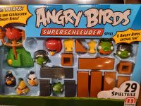 Angry Birds Superschleuder Baden-Württemberg - Langenau Vorschau