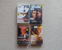 45 VHS-Video-Kassetten mit bekannten Filmen Baden-Württemberg - Reutlingen Vorschau