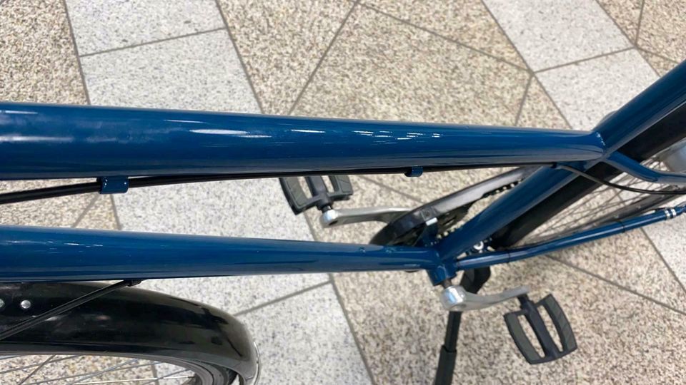 NEU Böttcher Manufaktur Damen Fahrrad RH:52cm UVP:1599€ in Berlin