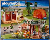 Playmobil Summer Fun 5432, Campingplatz Ludwigslust - Landkreis - Warsow Vorschau