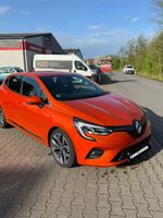 Renault Clio V Intens Schleswig-Holstein - Brokstedt Vorschau