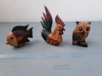 Holzfiguren Berlin - Steglitz Vorschau