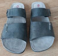 Kickers Ledersandalen, Größe 41 Wandsbek - Hamburg Jenfeld Vorschau