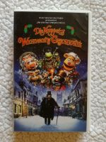 VHS: Die Muppets Weihnachtsgeschichte Rheinland-Pfalz - Maxdorf Vorschau