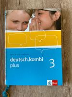 Deutsch.kombi plus 3 ISBN 978-3-12-313173-8 Niedersachsen - Bad Eilsen Vorschau