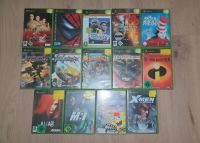 XBOX Spiele Dead Alive Spider Man Hedgehog Tao Feng Kater Theater Nordrhein-Westfalen - Drensteinfurt Vorschau