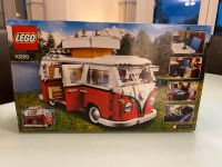 LEGO 10220 VW Bulli T1 NEU und OVP aus Sammlung Niedersachsen - Schwarme Vorschau