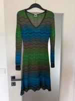 Missoni Kleid blau / grün Gr. 36 Bayern - Amberg Vorschau