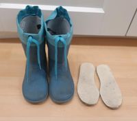 blinkende Gummistiefel 24 / 25 Leipzig - Leipzig, Zentrum Vorschau