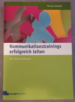 Bücher Kommunikation / Konfliktmanagement / Bewerbungstraining Bayern - Hof (Saale) Vorschau