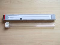 Philips PL UVC Teichfilter Lampe 36 W QUARZGLAS Niederdruck Bayern - Amorbach Vorschau