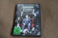 DVD Boxen Die Addams Family  div. Folgen Sachsen - Chemnitz Vorschau