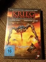 Trash - DVD: Krieg der Welten 2 Sachsen - Elstra Vorschau