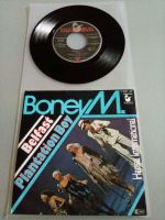 Boney M. ‎Vinyl Single – Belfast – aus Deutschland von 1977 Innenstadt - Köln Altstadt Vorschau