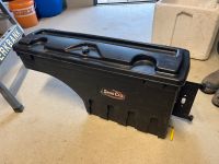 Pickup Werkzeugbox schwenkbar für Ladefläche „SwingCase“ Vellahn - Camin Vorschau