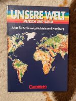 Atlas für Schleswig-Holstein und Hamburg Schleswig-Holstein - Owschlag Vorschau