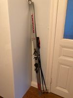 Ski Rossignol Mod. Softy Vintage Hamburg-Mitte - Hamburg St. Pauli Vorschau