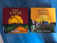 Die Siedler von CATAN Bayern - Germering Vorschau