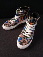 Damen-Sneaker Freizeit Düsseldorf - Friedrichstadt Vorschau