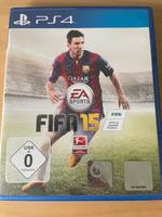 PlayStation Spiele, FIFA, Need for Speed, Battlefront Niedersachsen - Oldenburg Vorschau