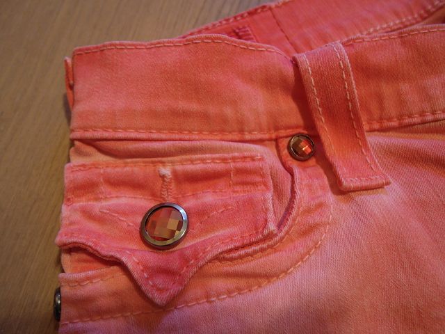 ♥ TRUE RELIGION Brand Jeans size 29 Skinny True Religion ungetr.♥ in Recklinghausen