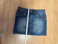 Jeansrock Jeansminirock Esprit Gr. 38 Nordrhein-Westfalen - Gelsenkirchen Vorschau