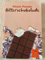 Bitterschokolade von Mirjam Pressler Rheinland-Pfalz - Koblenz Vorschau