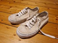 Hessnatur Hess Natur Sneakers aus Hanf Gr. 37 Leipzig - Altlindenau Vorschau