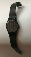 Swatch Uhr, LA100 Miss Chanel-Pinstripe 1984 Ebauches SA vintage München - Bogenhausen Vorschau