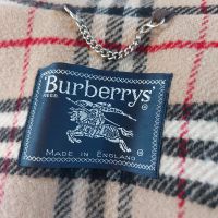 ❤️SEHR SCHÖNER BURBERRY WINTERJACKE REG.16❤️ Köln - Nippes Vorschau