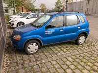 Suzuki Ignis 1.3 4WD 2001 Kr. München - Kirchheim bei München Vorschau