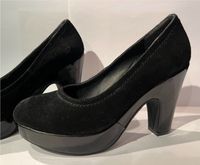 Damen Pumps schwarz - Andrea Conti Bayern - Schnaittenbach Vorschau