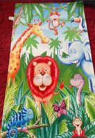 NEU Spielteppich Kinderteppich Dschungel 80 x 150 Harburg - Hamburg Neugraben Vorschau