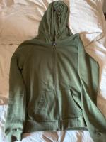 Sweatshirt Jacke Nordrhein-Westfalen - Siegen Vorschau