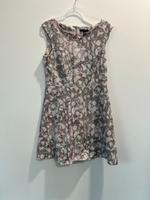 Sommerkleid von Comma Gr 42 Niedersachsen - Rhauderfehn Vorschau