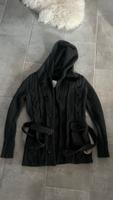 Strickjacke Übergangsjacke DIESEL grau Gr. S Bayern - Fürth Vorschau