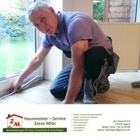 Renovierservice / Handwerker / Alles aus einer Hand Nordrhein-Westfalen - Siegen Vorschau