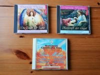 3 CDs Meditationen Düsseldorf - Garath Vorschau