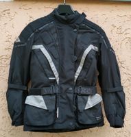 Vanucci Textil Motorradjacke Gr.DXS, schwarz Berlin - Spandau Vorschau