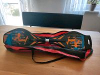 Waveboard mit Tasche Baden-Württemberg - Gutenzell-Hürbel Vorschau