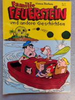 Familie Feuerstein Comic-Heft Nr. 51 (Neuer Tessloff Verlag 1968) Hessen - Dautphetal Vorschau
