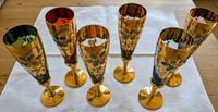 Champagner Glas-Set (Venezia) Bayern - Untermeitingen Vorschau