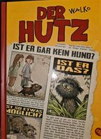 Der Hutz ist er gar kein Hund Hessen - Brachttal Vorschau