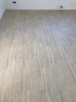 Angebot!!...Designbelag 555 Clickvinyl Travertine 415 P Bad Doberan - Landkreis - Nienhagen MV Vorschau