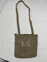 Tasche/Beutel mit Aufschrift LG (Lehr- und Gefechtsfahrzeug) Sachsen - Pirna Vorschau