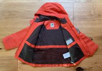 Kinderjacke 104 Übergangsjacke Windjacke PALOMINOKids C&A rostrot Bayern - Regenstauf Vorschau